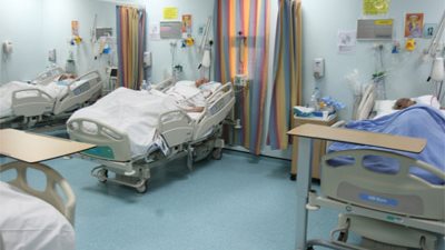 محافظة بغداد تعلن وفاة 4 حالات جديدة بمرض الكوليرا