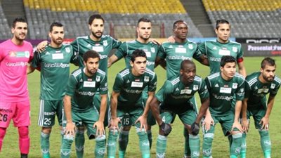 المصري: ننسق مع دوسونجو للسفر إلى موزمبيق وجاهزون لعودة الجماهير