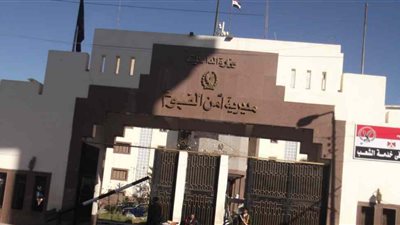 القبض على هارب من حكم بالمؤبد في «حرق مركز إبشواي»