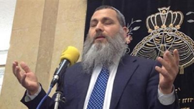 حاخام يهودي: المتطرفون يريدون مصر بدائية