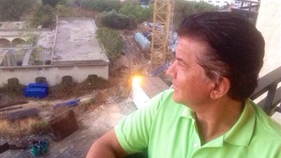 وليد توفيق يدعو للبنان بالأمن والاستقرار