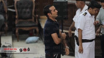 1 أكتوبر.. نظر رد دومة لقاضي «أحداث الوزراء»