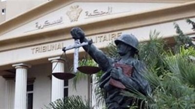 إحالة 200 إخواني للقضاء العسكري بتهمة التحريض على العنف بالشرقية