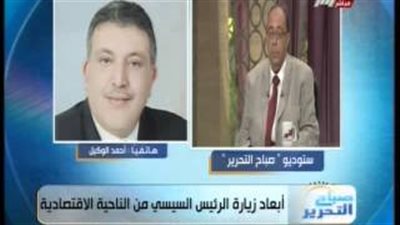 بالفيديو..«الغرف التجارية»: البورصة السلعية لا تمثل خطرًا