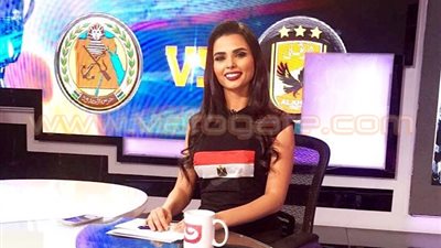 ستوديو نسائي لتحليل مباريات كأس مصر على شاشة «النهار»