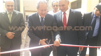 علاء عبد الكريم: استقبلت 145 ألف رسالة في 9 أشهر