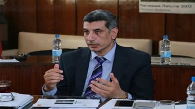 الحصري: لا علاقة لقانون الخدمة المدنية بقرض صندوق النقد الدولي