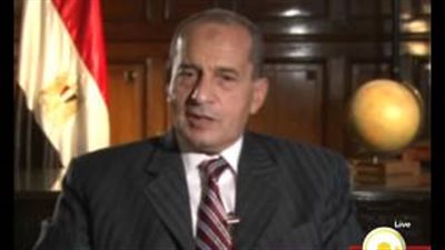بالفيديو.. أول تعليق لـ«وزير الزراعة الجديد» على ملفات الفساد