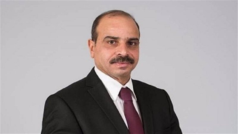 هشام الشعيني رئيس