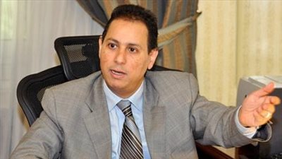 هيئة الرقابة المالية تنظم ورشة عمل مع نظيرتها الأمريكية