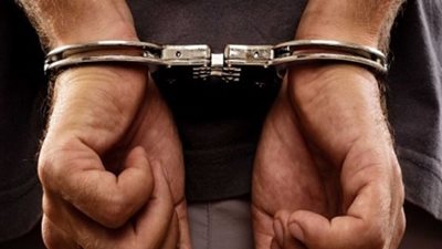 سقوط محكوم عليه بالإعدام قادمًا من دولة عربية عبر ميناء نويبع البحري