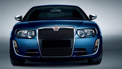 أسعار سيارات «MG» في السوق المحلية