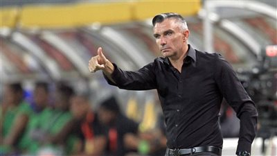 3 رسائل من كارتيرون لنجوم الأهلي قبل لقاء الإسماعيلي