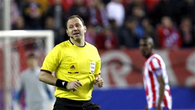 «إريكسون».. حكم القمة «الملياردير» (بروفايل)