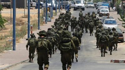 جيروزاليم بوست: مصر تبذل قصارى جهدها لحماية «الهدنة» في غزة