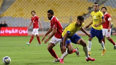 الأهلي والإسماعيلي.. 59 فوزا في 59 مسابقة دوري