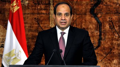 السيسي يبحث إجراءات الإصلاح الضريبي وآليات جذب الاستثمارات