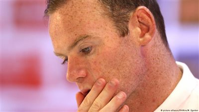 عطل بمصباح السيارة يكلف روني 50 مليون يورو