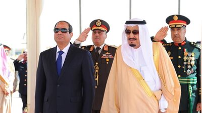 السيسي يوافق على اتفاقية بين مصر والسعودية لمنع الازدواج الضريبي