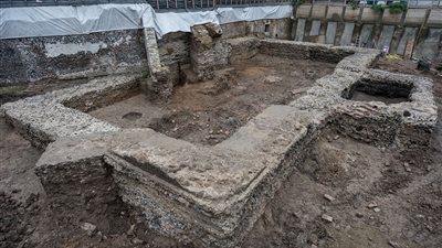 اكتشاف أقدم مكتبة وتحويلها لمزار سياحي في ألمانيا