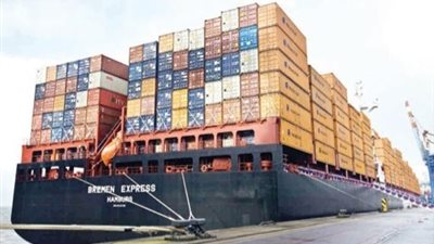 مصر الثالثة عربيًا في قائمة مستوردى السلع من ألمانيا