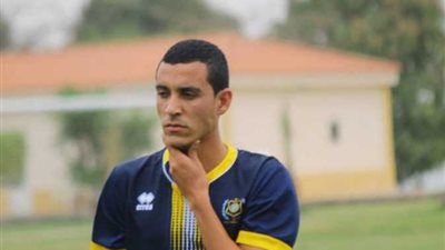 تعرف على سبب استبعاد إبراهيم حسن من مباراة الاتحاد