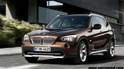 أسعار سيارات «BMW» في السوق المحلية