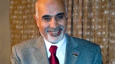 سفير مصر بطرابلس يبحث مع وزير الثقافة الليبى سبل دعم التعاون الثنائى بين البلدين