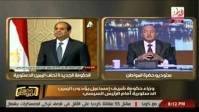 بالفيديو.. سيد على يصف «العصار»: «ثعلب.. حد دماغ بجد»
