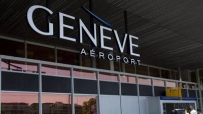 «غيرة تودي ورا الشمس».. بلاغ كاذب من فرنسية بوجود قنبلة بمطار جنيف لمنع سفر زوجها وعشيقته.. الانضمام لـ«داعش» هدية زوجة لشريك حياتها في ليلة الدخلة على ضرتها.. وسعودية تشكو زوجها ل