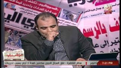 بالفيديو.. «طنطاوي» يهاجم الأوقاف على الهواء: «احترموا عقولنا»