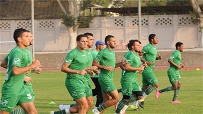 الاتحاد يعسكر بالقاهرة استعدادا لمواجهة الزمالك
