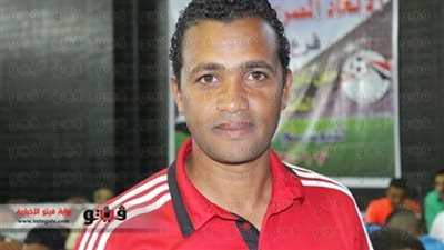 سامي قمصان يقود تدريبات مستبعدي الأهلي أمام الإسماعيلي