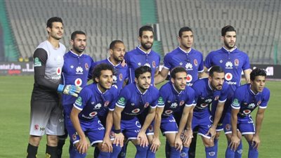 الأهلي يستعد لمواجهة المصري دون راحة