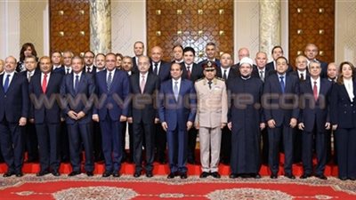 في التعديل الوزاري الجديد «المنوفية لم تعد تحكم».. القاهرة تستأثر بنصيب الأسد بـ6 وزراء.. والشرقية في المركز الثاني بـ3 وزراء على رأسهم وزير الزراعة.. والغربية تنافس بوزيرين