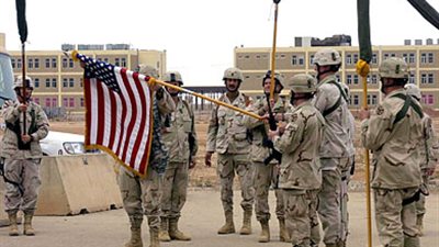 بالصور.. 8 قواعد عسكرية بالمنطقة تستخدمها أمريكا في قصف «داعش».. «العديد» القطرية تتصدر الأهمية.. «علي السالم» الكويتية منطقة دعم لوجيستية.. الأردن تستضيف قاعدتين جويتين.