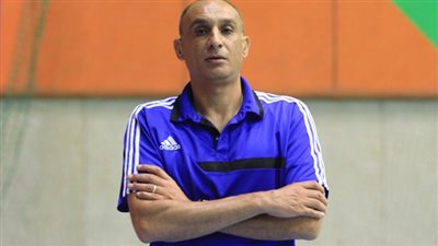 ياسر صلاح يعلن جاهزية ثنائي سيدات يد الأهلي