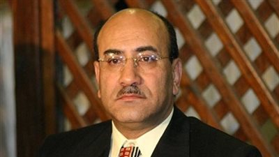 «جنينة»: المستشارون المنتدبون يكلفون الدولة أموالاً طائلة