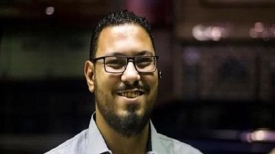 براءة «حمدي قشطة» من تهمة التظاهر بدون تصريح في «جمعة الأرض»