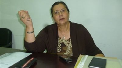 عالية المهدي: قرض صندوق النقد مهم للغاية