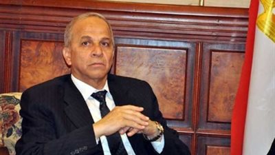 الكشف على 4600 مواطن خلال قافلة طبية بالقليوبية