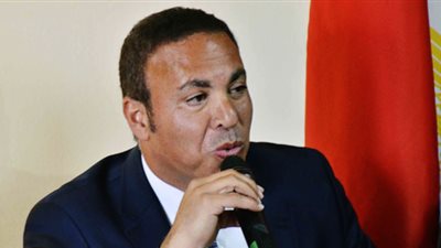 رسميا.. أيمن يونس مديرا للكرة بنادي الزمالك