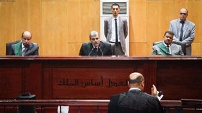 تأجيل محاكمة 89 متهما في «الخلايا العنقودية» لـ3 أكتوبر