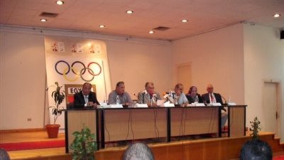 الأوليمبية تستعد لتوجيه ضربة جديدة للأهلي في أزمة اللائحة