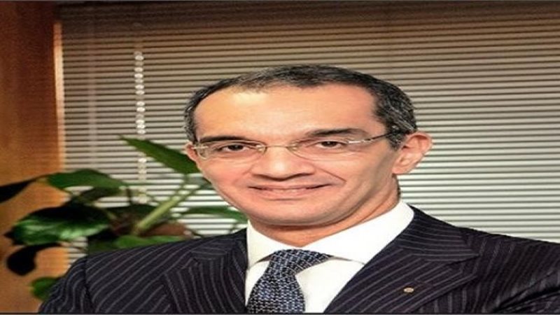 المهندس عمرو طلعت
