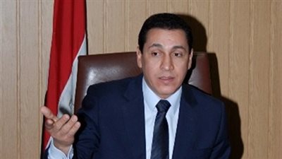 إقالة رئيس مجلس مدينة «منيا القمح» بسبب تراكم القمامة بالشوارع