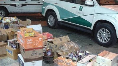 وزراء خارجية التعاون الإسلامي يوقعون على ميثاق المنظمة الإسلامية للأمن الغذائي