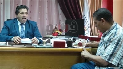 تعليم جنوب سيناء: استلمنا 99% من الكتب الدراسية استعدادا للعام الجديد