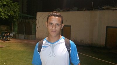 الشبراوي يعود للمشاركة مع الإنتاج الحربي أمام الأهلي