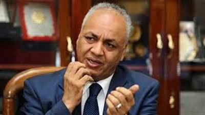 مصطفى بكري ينفي تصريحات وكيل البرلمان حول التصالح مع الإخوان